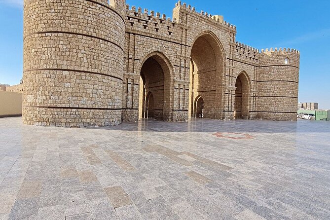Half Day Private Tour in Al Balad, Jeddah - Tour Details