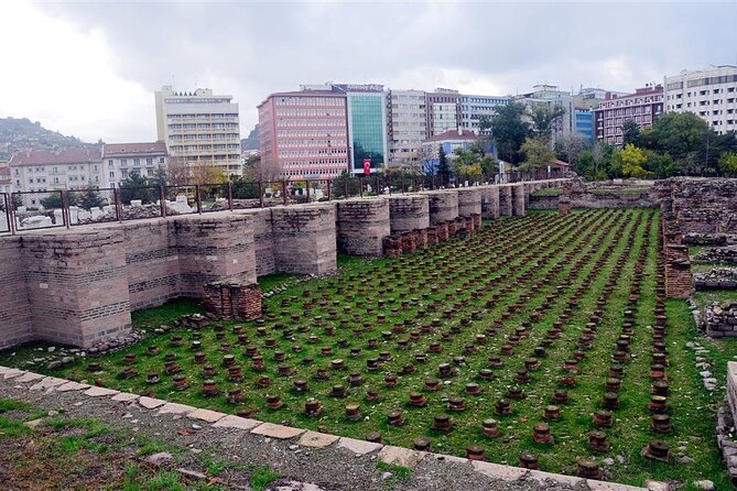 Half Day Private Tour in Ankara - What To Expect