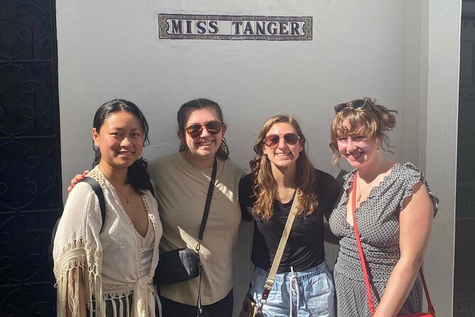 Half-Day Private Tour in Tanger, Morocco - Tour Location