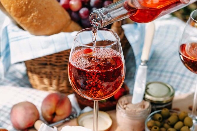 Half-Day Private Tour in Two Wineries and Archanes From Heraklion - Winery Visits