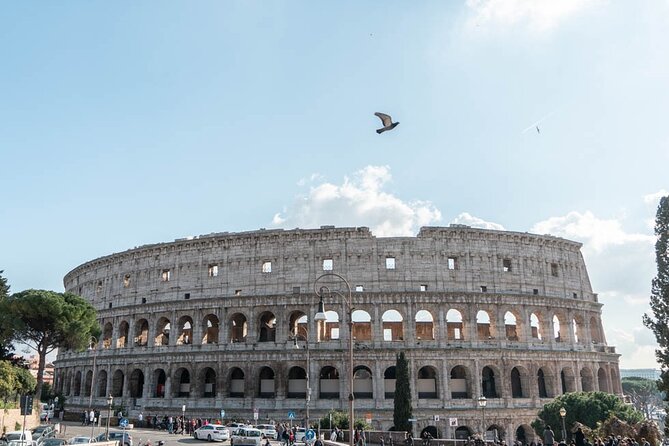 Half-Day Private Tour of Rome - Tour Highlights