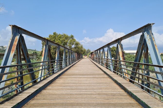 Half Day Shore Excursion in Battle of Crete Greece - Itinerary Highlights
