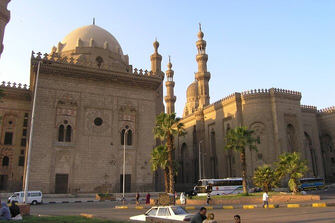 Half Day Walking Tour in Islamic Cairo and Khan El Khalili - Tour Highlights