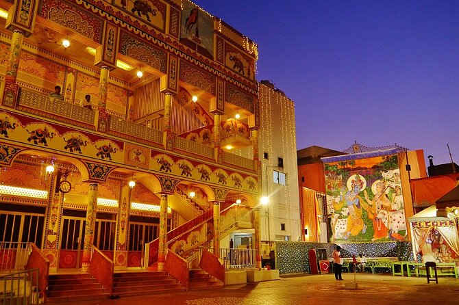 5 Best Guided Tours In Manama