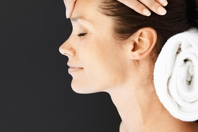 Hammam Spa & Massage Experience With Transfers