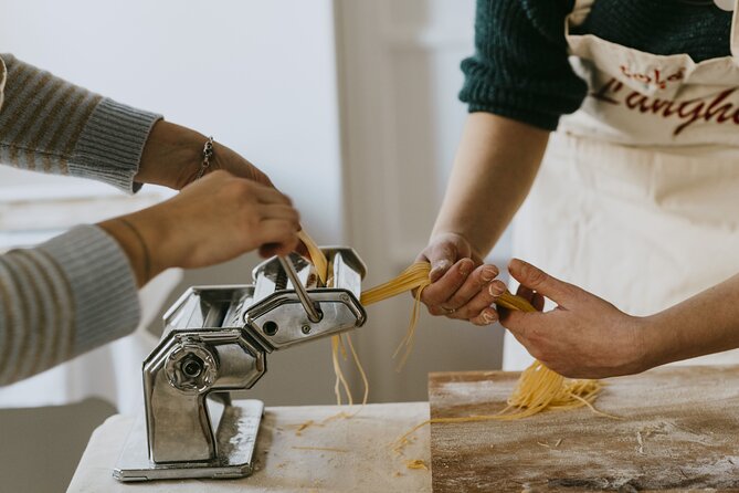 Hands on Cooking Class in Barolo - Activity Details