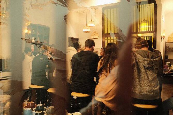 Hanoi Coffee Workshop: Sip, Savor and Experience