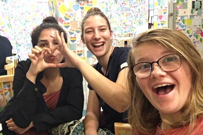 Hanoi Food Tour-Local Street Food Tour (Food&Guide Included) - Tour Overview