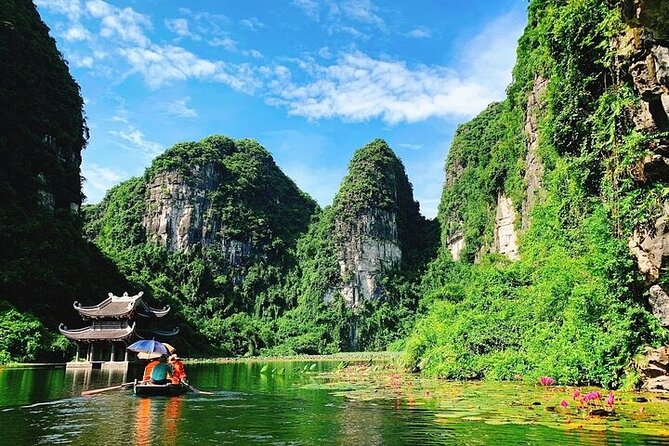 Hanoi: Ninh Binh Tour and Ha Long Bay Cruise 3-Day Trip - Itinerary Overview