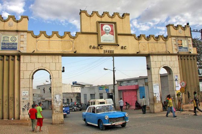Harar, Eastern Ethiopia; 3 Days / 2 Nights - Meeting Point and Schedule