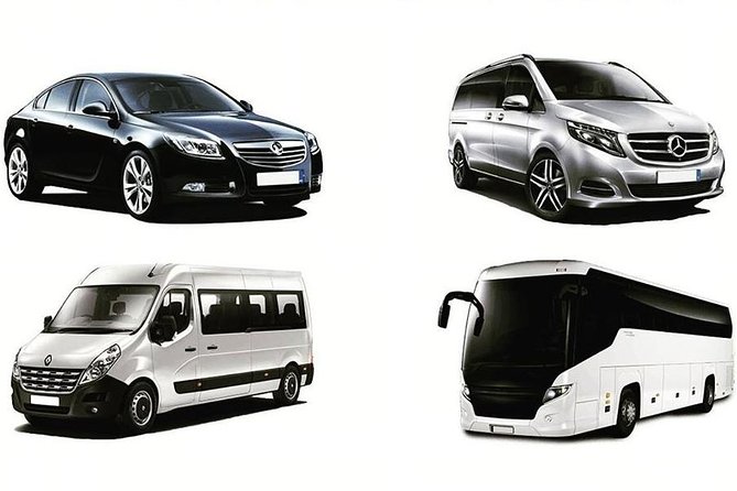 Hassle Free Private Airport Transfer in Casablanca
