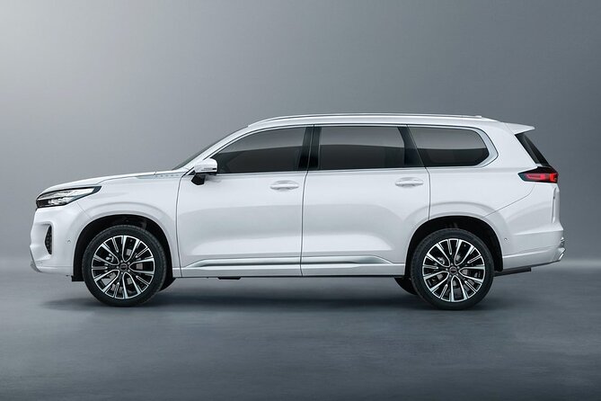 Heathrow Airport – Gatwick Airport or Vv for 1-6 Pax - Booking Procedure and Confirmation