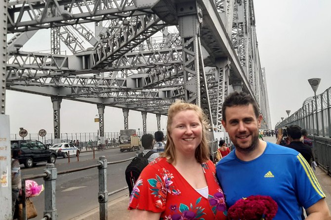 Hello Kolkata – Cultural Walk Tour