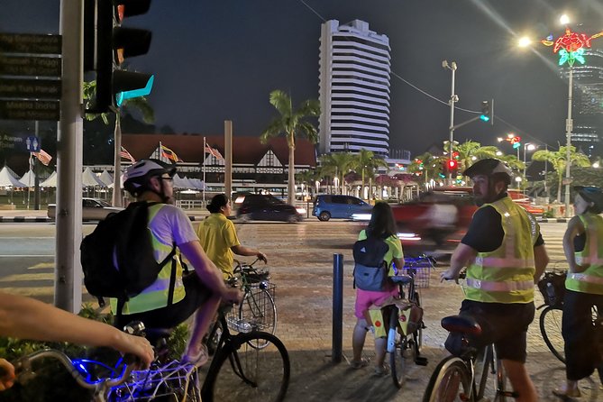 Hidden Secrets of Kuala Lumpur - Cultural Enclaves