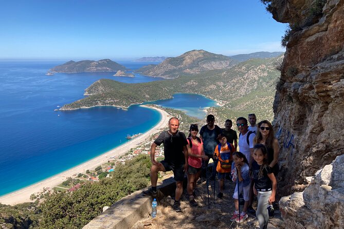 Highlight of Lycian Way - Frequently Asked Questions
