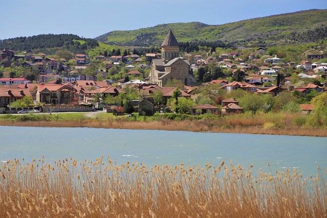 Highlights of Georgia 4 Day & 4 Night - Day 1: Tbilisi City Tour