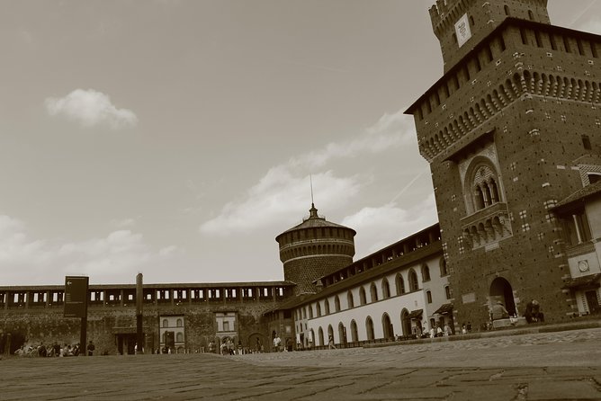Highlights of Naples Treasure Hunt for Kids Families & School Groups With Gelato