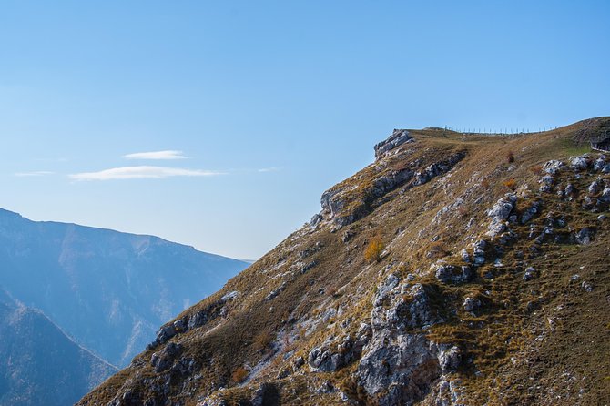 Hike From Umoljani Village to Lukomir Village - From Sarajevo - Itinerary Highlights