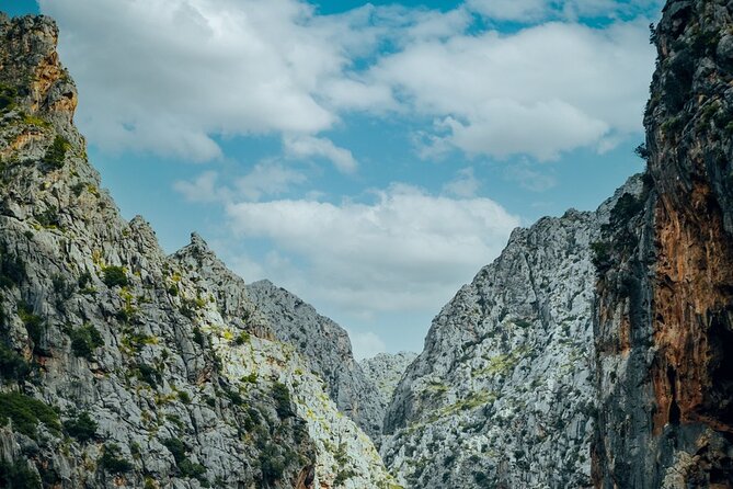 Hike the Canyon of Torrent De Pareís - Location and Meeting Point