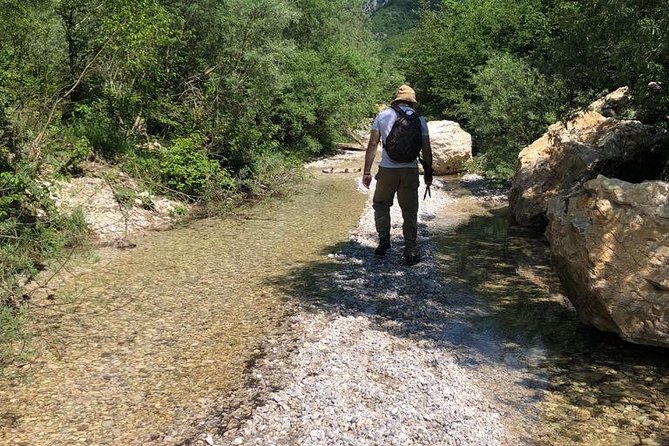 Hiking in Mostar ,Mountain Prenj - Meeting and Pickup