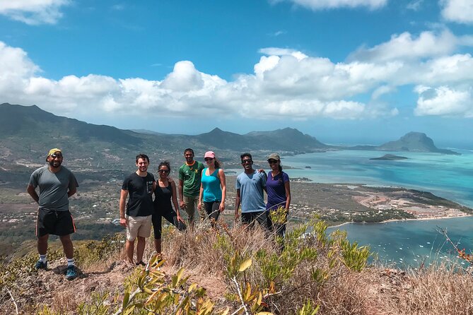 Hiking La Tourelle Mountain in Mauritius - Trail Highlights
