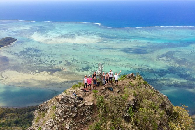 Hiking Le Morne Brabant - Cancellation Policy
