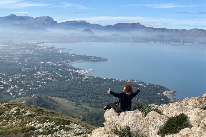 Hiking on Alcudia Peninsula - Tour Operator Information