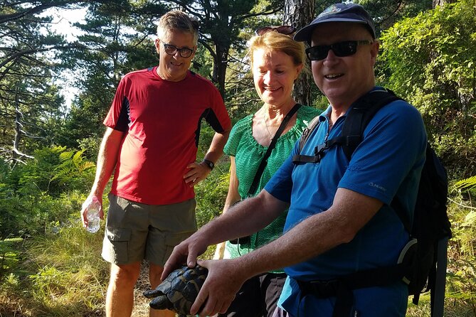Hiking Tour in Mount Dajt From Tirana