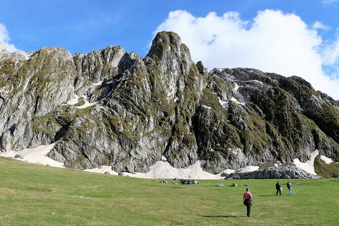 Hiking Tour of Kelmed – Vajusha Peak, Lepushe & Vermosh 3 Days - Safety Tips