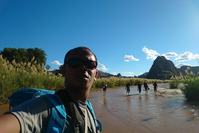 Hiking Tours Madagascar - Tour Inclusions