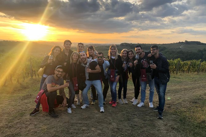 Hiking - Benefits of Hiking