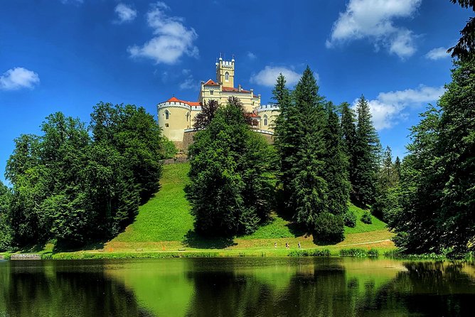 Hills and Castles of Northern Croatia - Private Day-Trip From Zagreb - Tour Highlights