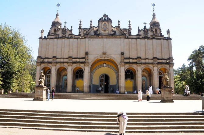 Historical and Sightseeing Tour in Addis Ababa