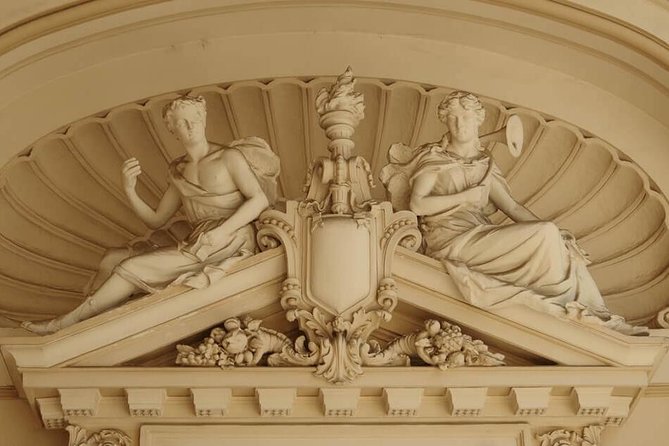 Historical Bucharest Walking Tour