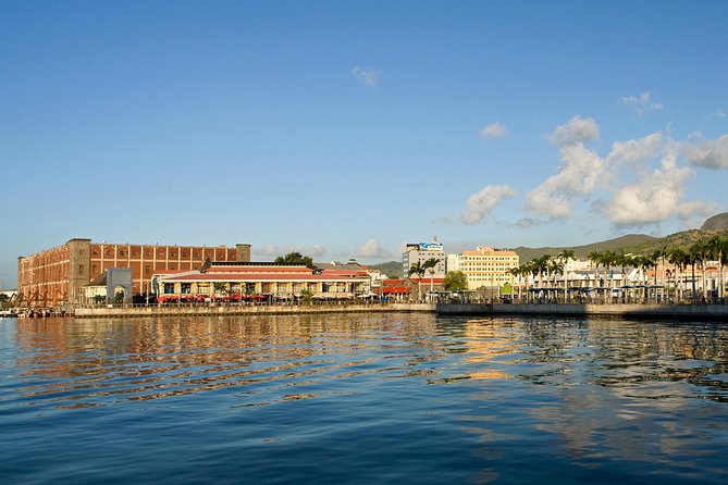 9 Best Tours In Grand Baie