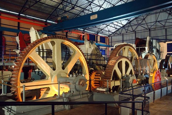 2 Best Historical Tours In Grand Baie