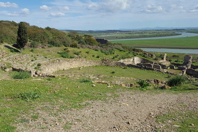 History and Prehistory in Northern Morocco: 1 Day Excursion Mzora and Lixus - Excursion Overview