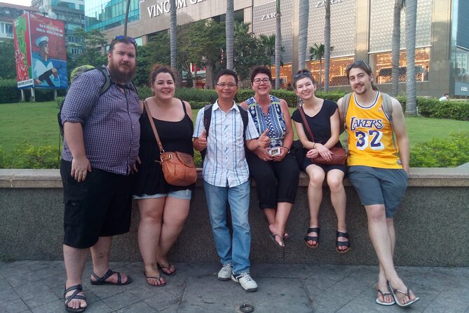 Ho Chi Minh City Free Walking Tour - Architecture, History & Food - Tour Details