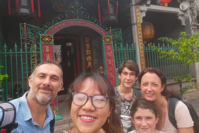 Ho Chi Minh City Private Walking Tours With Young Local Volunteers - Tour Details