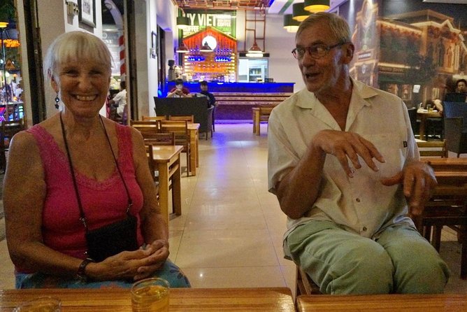 Hoi An Helping Hand Food Tour- HHELP - Tour Details