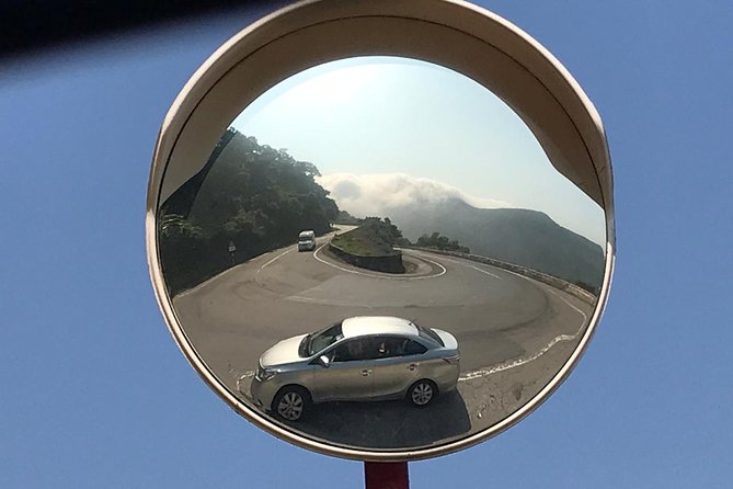 Hoi An To Hue Private Car With English Speaking Driver - Service Details