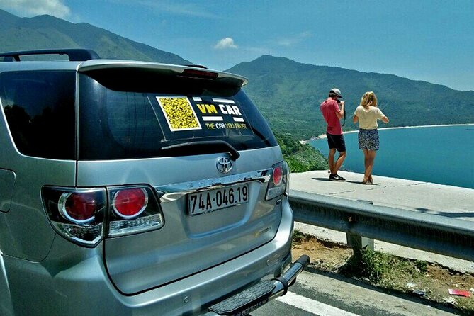 Hoi an to Hue Tour by Private Car Service - Tour Highlights