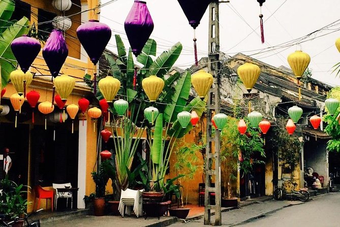 Hoi An Town & Country Private Tour - Tour Overview