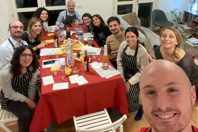 Home Cooking and Wine Experience in Milan - Directions