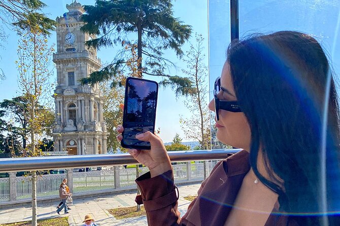 Hop on Hop Off Bus Tour & Bosphorus Cruise in Istanbul - Schedule