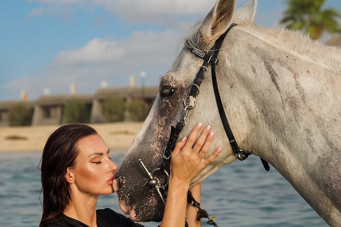 Horse Riding in Khobar