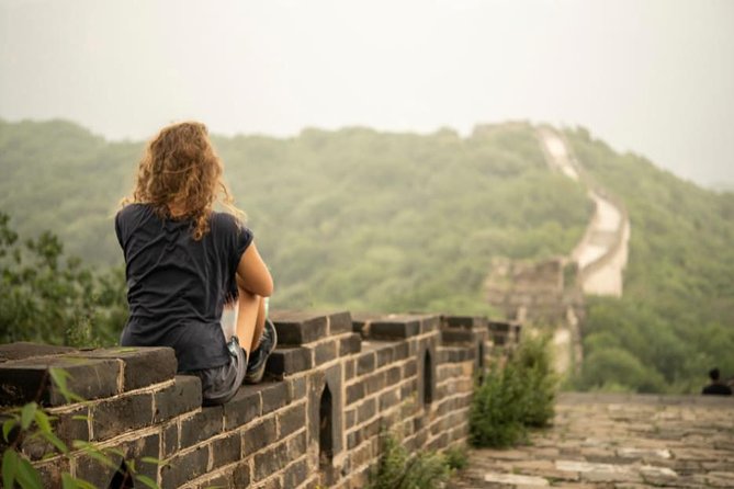 Huanghuacheng Lakeside Great Wall Bus Tour - Reviews