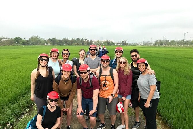Hue Half-Day Motorbike Tour - Authentic Countryside of Vietnam, History, Culture - Tour Overview