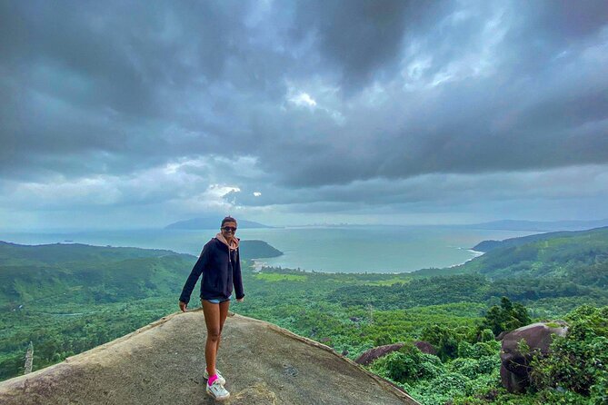 Hue to Hoi An by Private Car via Hai Van Pass, Monkey Mountain - Operator Information