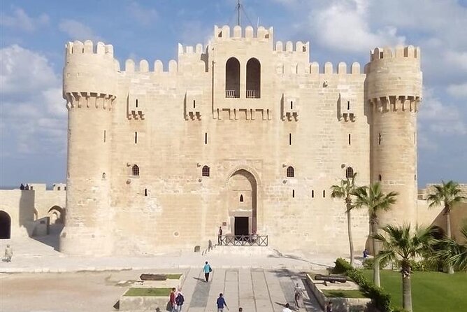 Hurghada: Full-Day Trip to Cairo by Plane - Inclusions and Exclusions